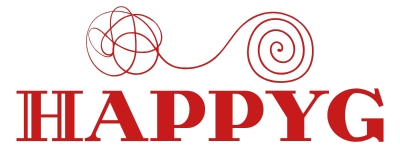 Happyg Logo